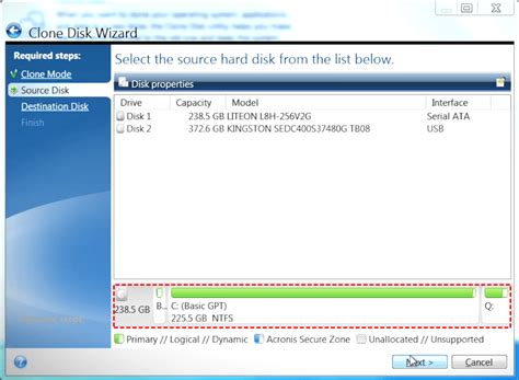 clone boot drive acronis|acronis clone hard drive.